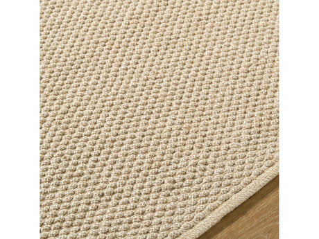 Cezary Jute Rug - Ornate Home