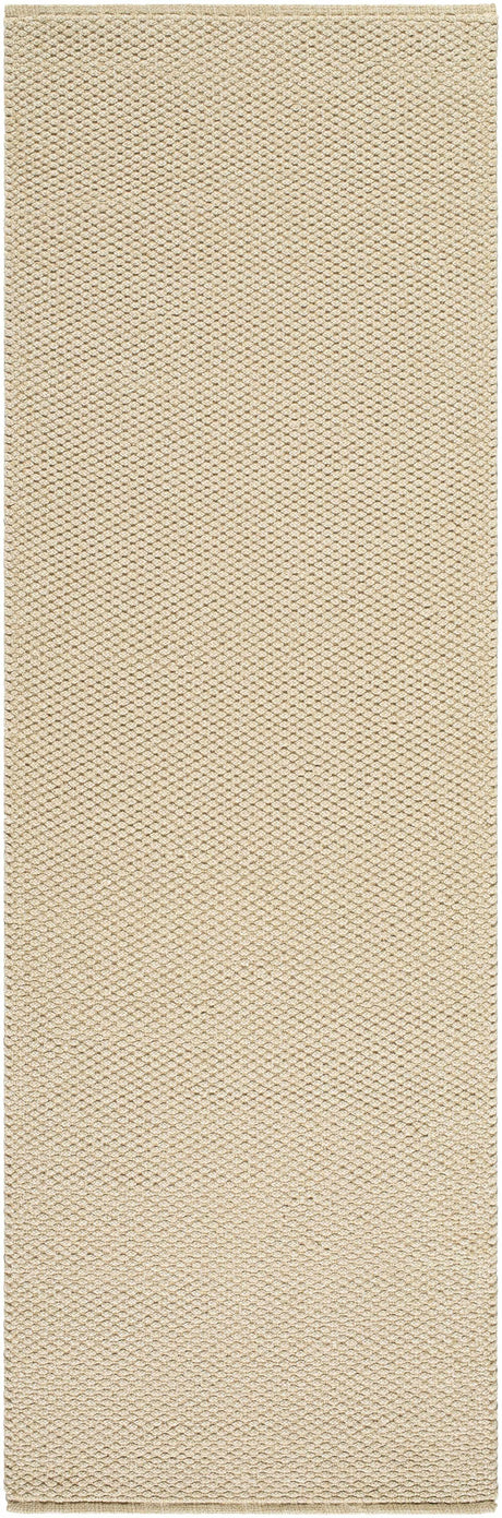 Cezary Jute Rug - Ornate Home