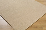 Cezary Jute Rug - Ornate Home
