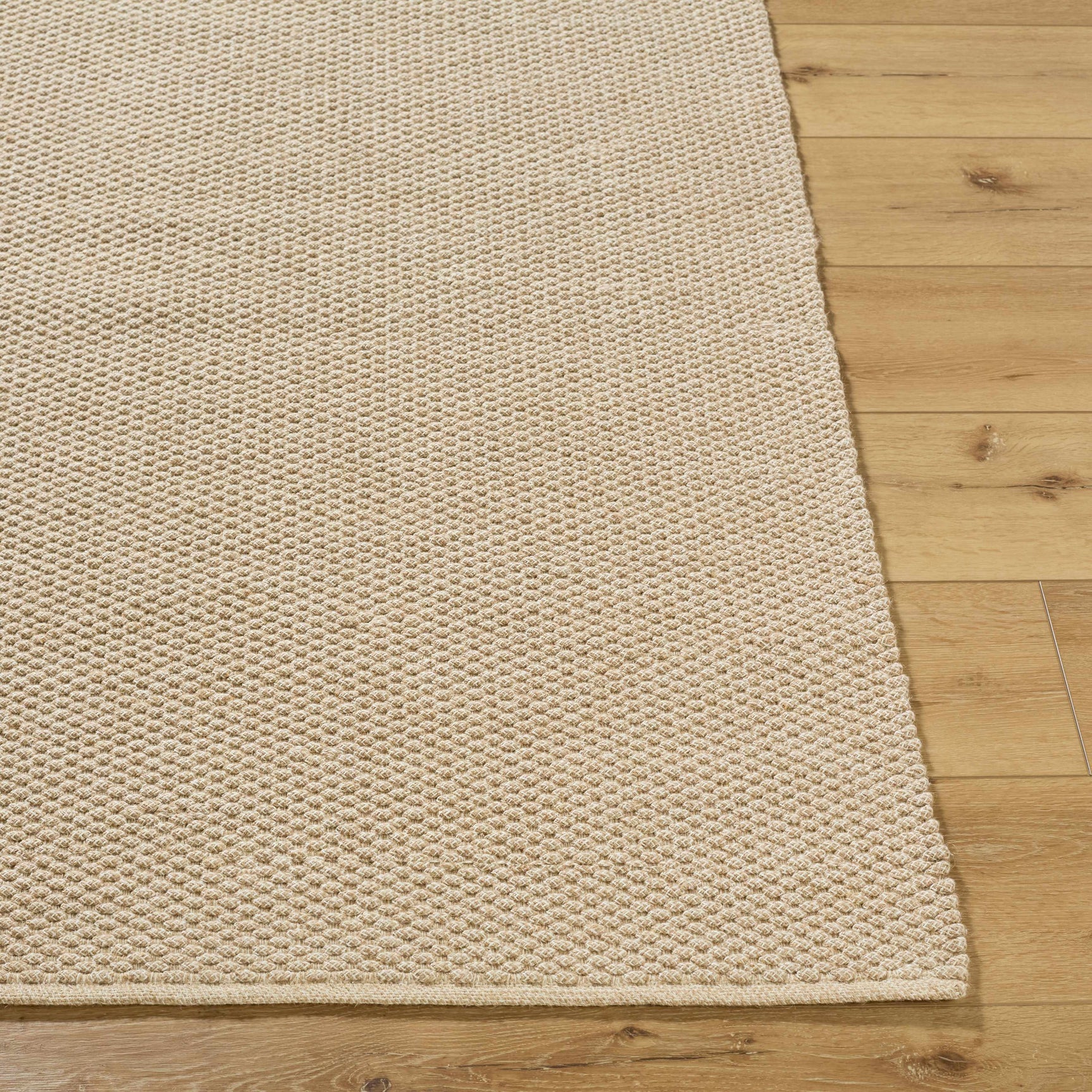 Cezary Jute Rug - Ornate Home