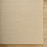 Cezary Jute Rug - Ornate Home