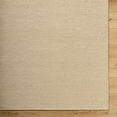 Cezary Jute Rug - Ornate Home