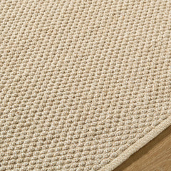 Cezary Jute Rug - Ornate Home