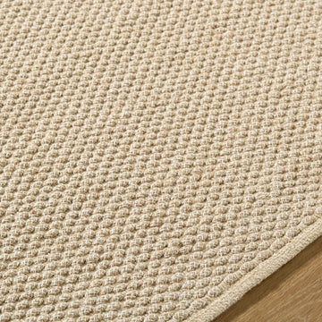 Cezary Jute Rug - Ornate Home