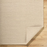 Cezary Jute Rug - Ornate Home
