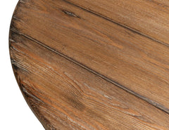 Château Tan Dining Table - Ornate Home