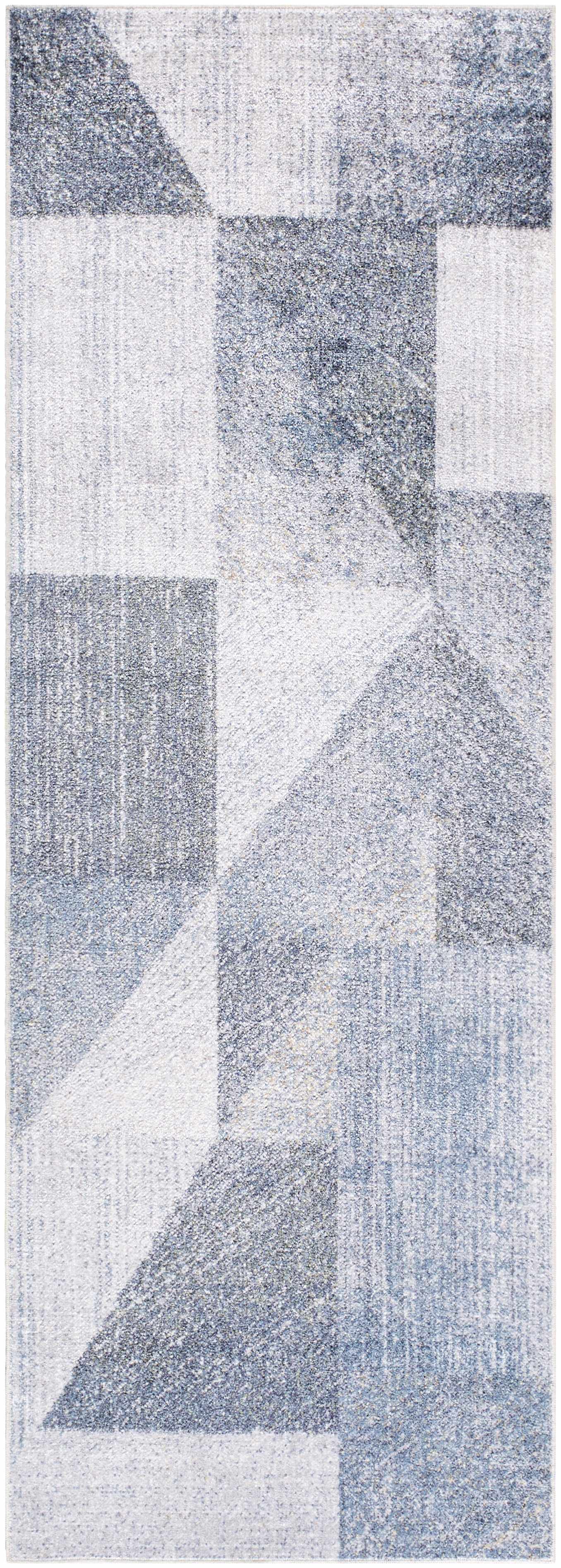 Chachi Washable Geometric Rug - Ornate Home