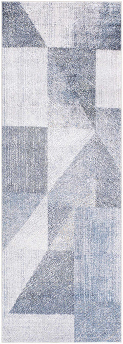 Chachi Washable Geometric Rug - Ornate Home
