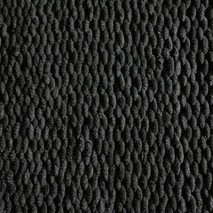 Chaddon Black Throw - Ornate Home