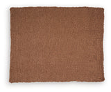 Chaddon Sienna Throw (Set of 3) (Online Special Price) - Ornate Home