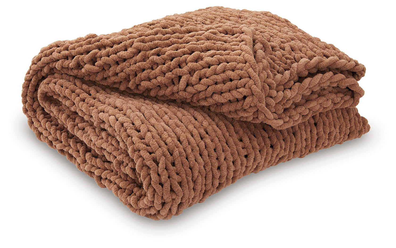 Chaddon Sienna Throw (Set of 3) - Ornate Home