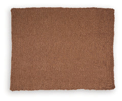 Chaddon Sienna Throw (Set of 3) - Ornate Home