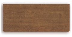 Chadworth Brown Chest of Drawers - Ornate Home