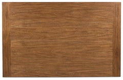 Chadworth Brown Counter Height Dining Table - Ornate Home