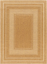 Chael Flatweave Faux Jute Rug - Ornate Home