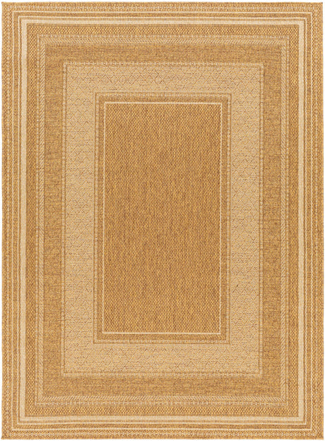 Chael Flatweave Faux Jute Rug - Ornate Home