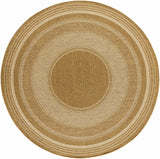 Chael Flatweave Faux Jute Rug - Ornate Home