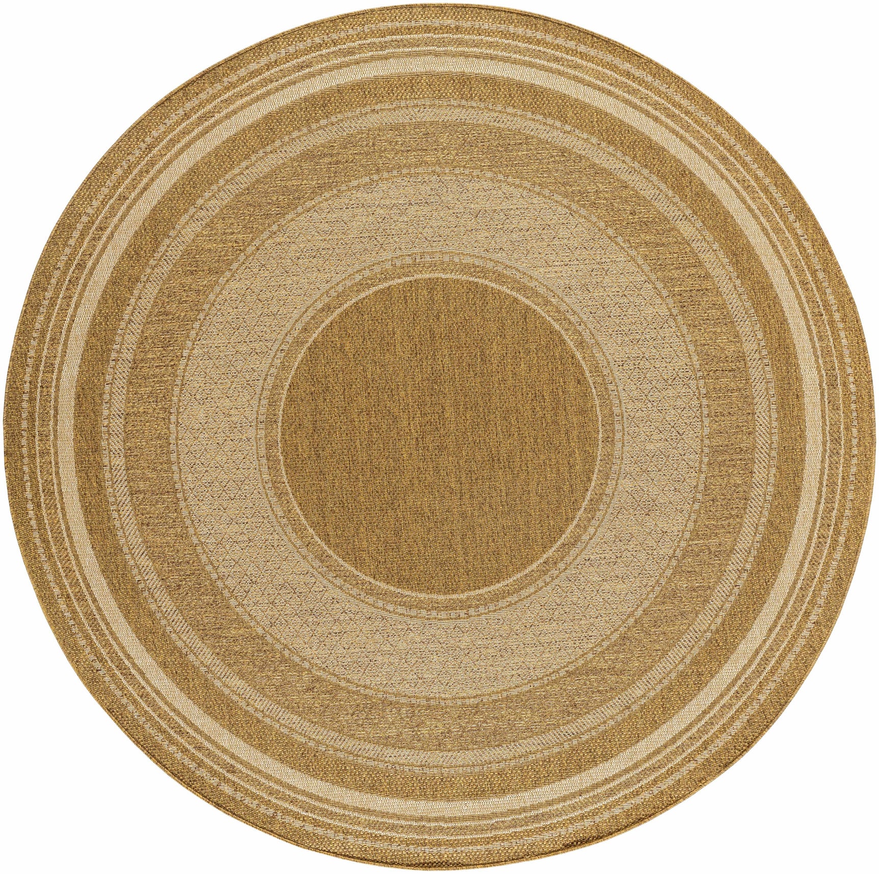 Chael Flatweave Faux Jute Rug - Ornate Home