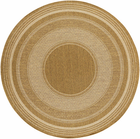 Chael Flatweave Faux Jute Rug - Ornate Home