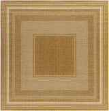 Chael Flatweave Faux Jute Rug - Ornate Home
