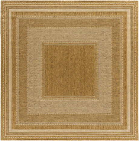 Chael Flatweave Faux Jute Rug - Ornate Home