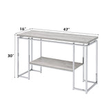 Chafik Accent Table - Ornate Home