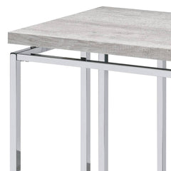 Chafik Accent Table - Ornate Home