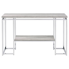 Chafik Accent Table - Ornate Home