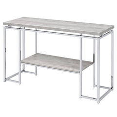 Chafik Accent Table - Ornate Home