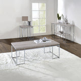 Chafik Coffee Table - Ornate Home