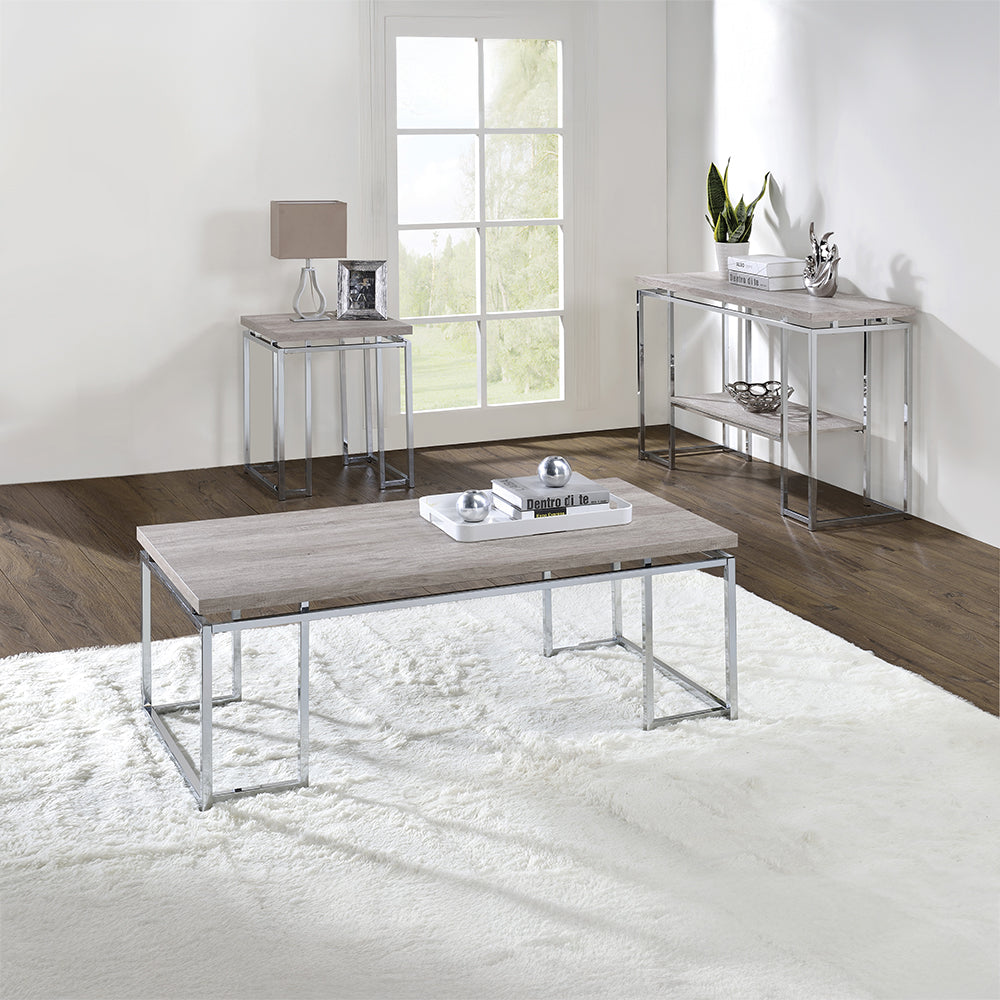 Chafik Coffee Table - Ornate Home