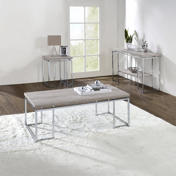 Chafik Coffee Table - Ornate Home
