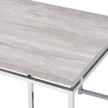 Chafik Coffee Table - Ornate Home