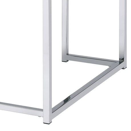 Chafik Coffee Table - Ornate Home