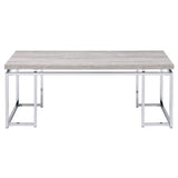 Chafik Coffee Table - Ornate Home