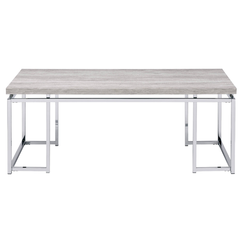 Chafik Coffee Table - Ornate Home