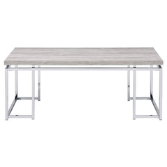 Chafik Coffee Table - Ornate Home