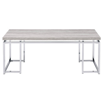 Chafik Coffee Table - Ornate Home