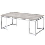 Chafik Coffee Table - Ornate Home