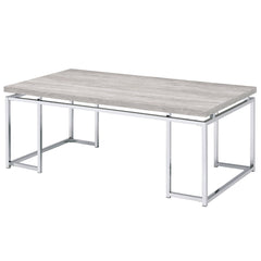 Chafik Coffee Table - Ornate Home