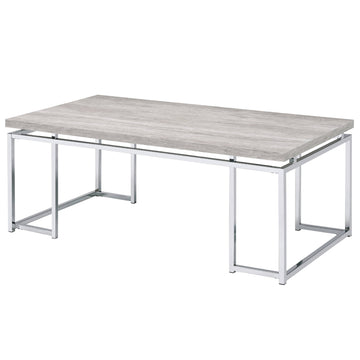 Chafik Coffee Table - Ornate Home