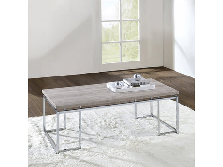 Chafik Coffee Table - Ornate Home