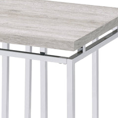 Chafik End Table - Ornate Home