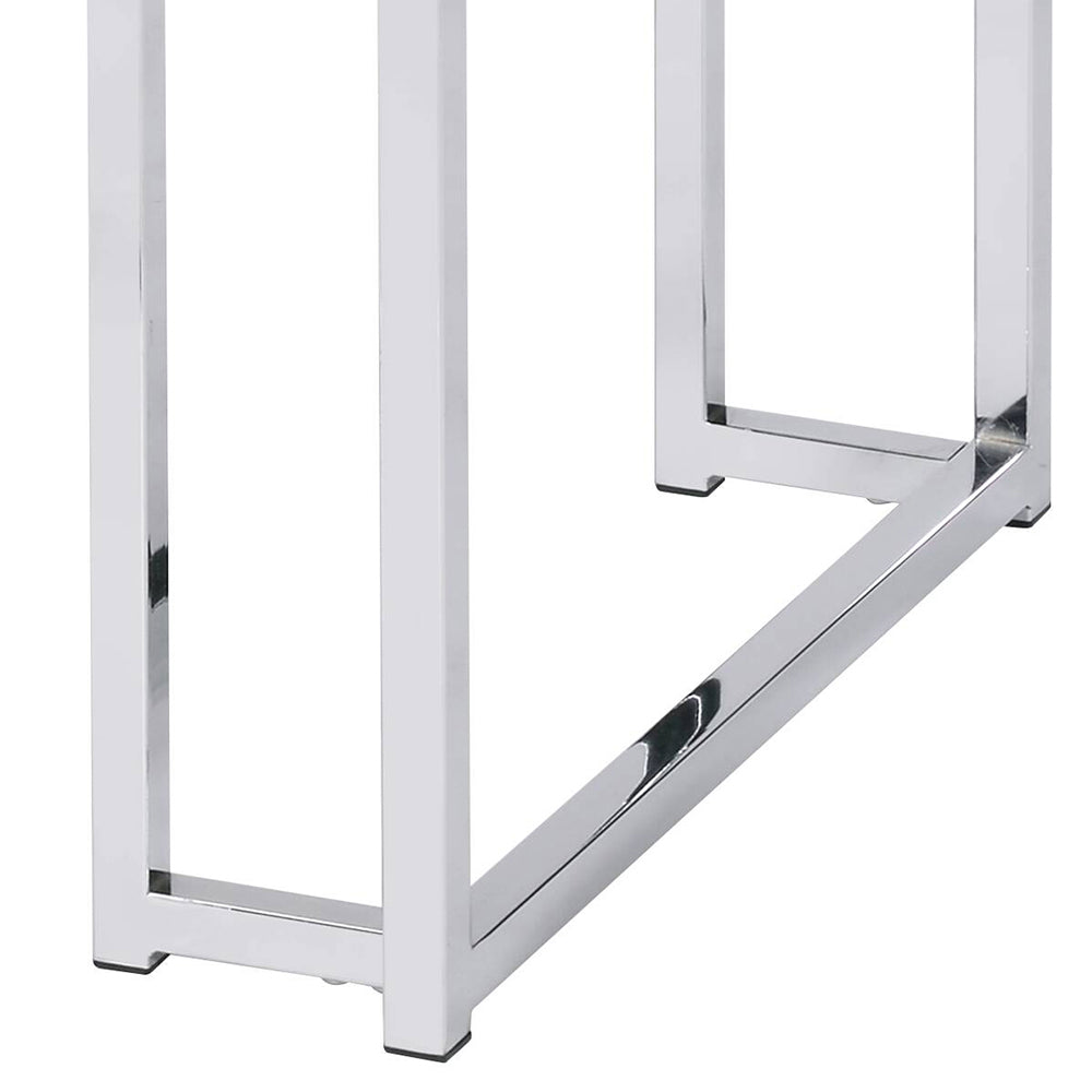 Chafik End Table - Ornate Home