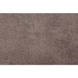 Chai Brown Double Reclining Sofa - Ornate Home