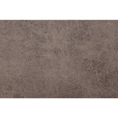 Chai Brown Double Reclining Sofa - Ornate Home