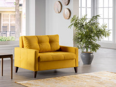 Chair And A Half Sleeper Armchair / Twin Sleeper - Ornate Home