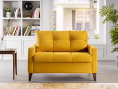 Chair And A Half Sleeper Armchair / Twin Sleeper - Ornate Home