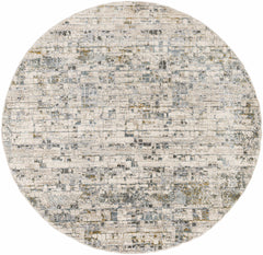 Chaka Textured Rug with Fringes - Ornate Home