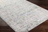 Chaka Textured Rug with Fringes - Ornate Home
